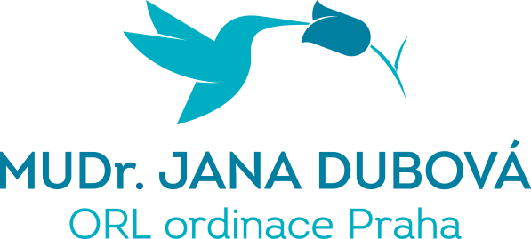 ORL ordinace MUDr. Jana Dubová